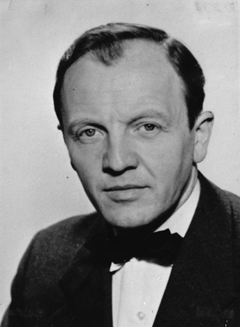 Torbjørn Afdal 