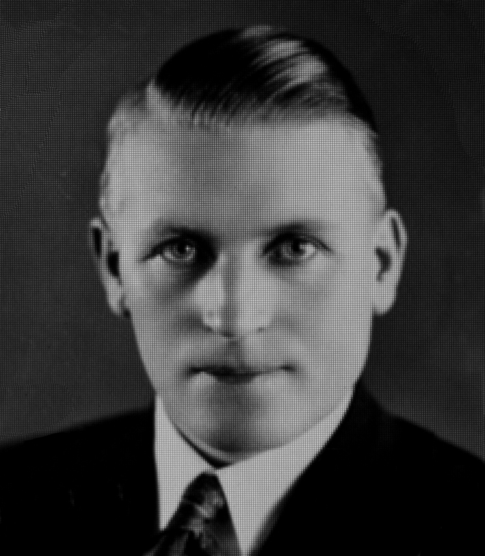 Einar Barnes